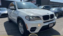 2011 BMW X5 xDrive35i