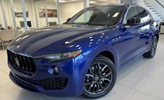 2024 Maserati Levante GT Ultima
