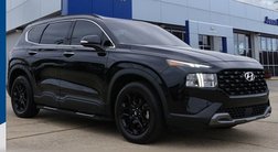 2023 Hyundai Santa Fe XRT