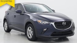 2019 Mazda CX-3 Sport
