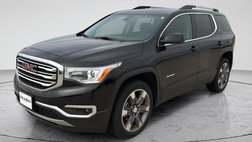 2019 GMC Acadia SLT-2