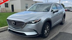 2016 Mazda CX-9 Touring
