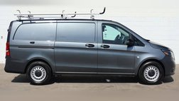 2021 Mercedes-Benz Metris Cargo