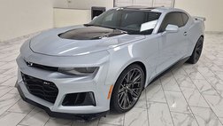 2018 Chevrolet Camaro ZL1