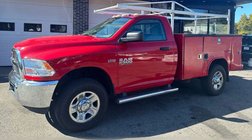 2017 Ram Ram Pickup 2500 Tradesman