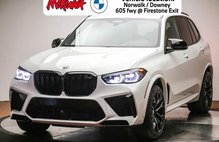 2023 BMW X5 M Base