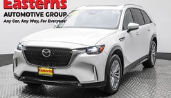 2024 Mazda CX-90 Plug-in Hybrid Preferred