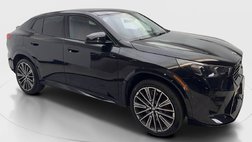 2026 BMW X2 M35i