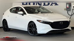 2019 Mazda MAZDA3 Premium