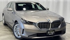 2024 BMW 5 Series 530i xDrive