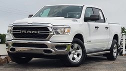 2024 Ram Ram Pickup 1500 Lone Star
