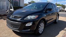 2012 Mazda CX-7 i Touring
