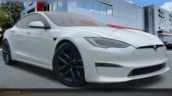 2022 Tesla Model S Base