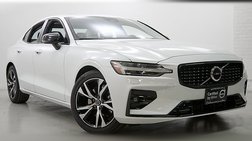 2025 Volvo S60 B5 Core