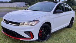 2025 Volkswagen Jetta GLI Autobahn