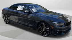 2020 BMW 4 Series 440i