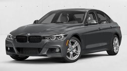 2018 BMW 3 Series 340i