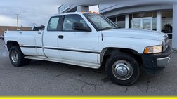 1996 Dodge Ram 3500 ST