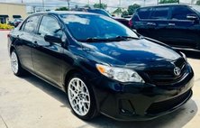 2013 Toyota Corolla L