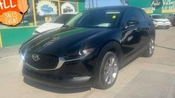 2020 Mazda CX-30 Select