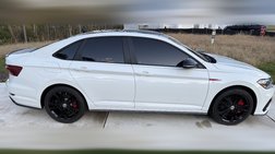 2020 Volkswagen Jetta GLI Autobahn