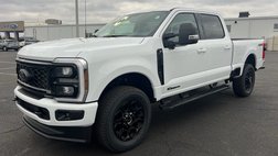 2026 Ford Super Duty F-350 XLT