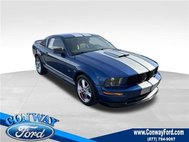 2007 Ford Mustang GT Premium