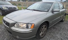 2006 Volvo S60 2.5T