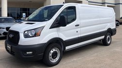 2025 Ford Transit 150
