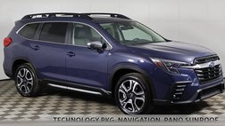 2023 Subaru Ascent Limited 7-Passenger