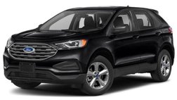 2021 Ford Edge SE