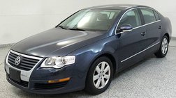 2006 Volkswagen Passat Value Edition