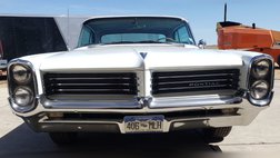 1964 Pontiac Catalina Ventura