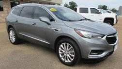 2019 Buick Enclave Premium