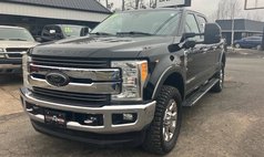 2017 Ford Super Duty F-250 Lariat