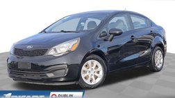 2014 Kia Rio LX