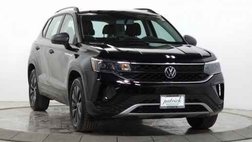 2022 Volkswagen Taos S 4Motion