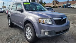 2008 Mazda Tribute i Sport
