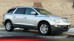 2008 Buick Enclave CX