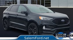 2024 Ford Edge ST