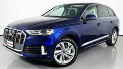 2023 Audi Q7 quattro Premium Plus 45 TFSI