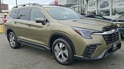 2023 Subaru Ascent Premium 7-Passenger