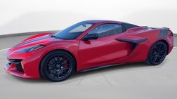 2024 Chevrolet Corvette Z06