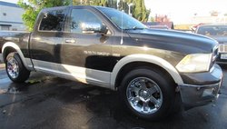 2010 Dodge Ram 1500 Laramie
