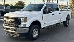 2022 Ford Super Duty F-250 XL