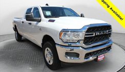 2024 Ram Ram Pickup 2500 Tradesman