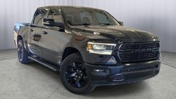 2019 Ram Ram Pickup 1500 Big Horn