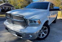 2018 Ram Ram Pickup 1500 Laramie