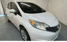 2016 Nissan Versa Note SV