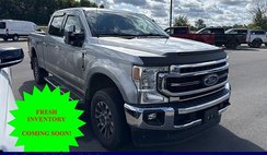 2020 Ford Super Duty F-250 Lariat